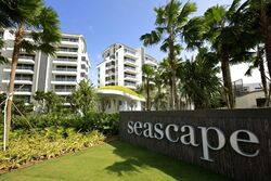 Seascape (D4), Condominium #596080041